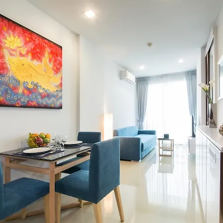 First Choice Grand Suites Sha Plus Extra HHQ Chambre photo
