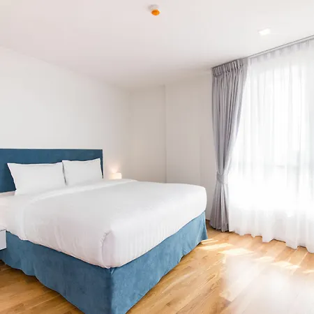 First Choice Grand Suites Sha Plus Extra HHQ Extérieur photo