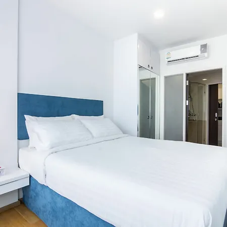 First Choice Grand Suites Sha Plus Extra HHQ Extérieur photo