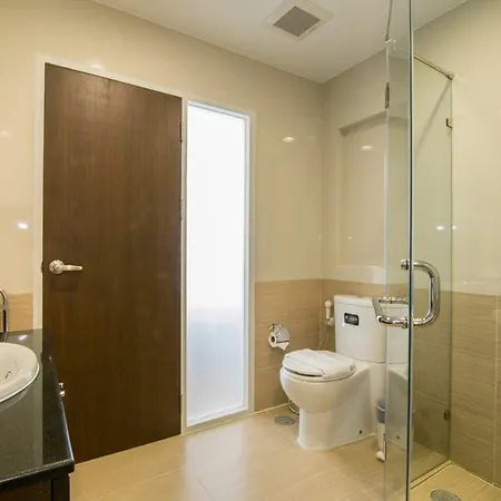 First Choice Grand Suites Sha Plus Extra HHQ Extérieur photo