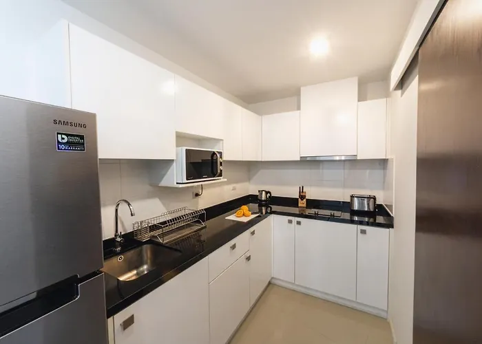 First Choice Grand Suites Sha Plus Extra