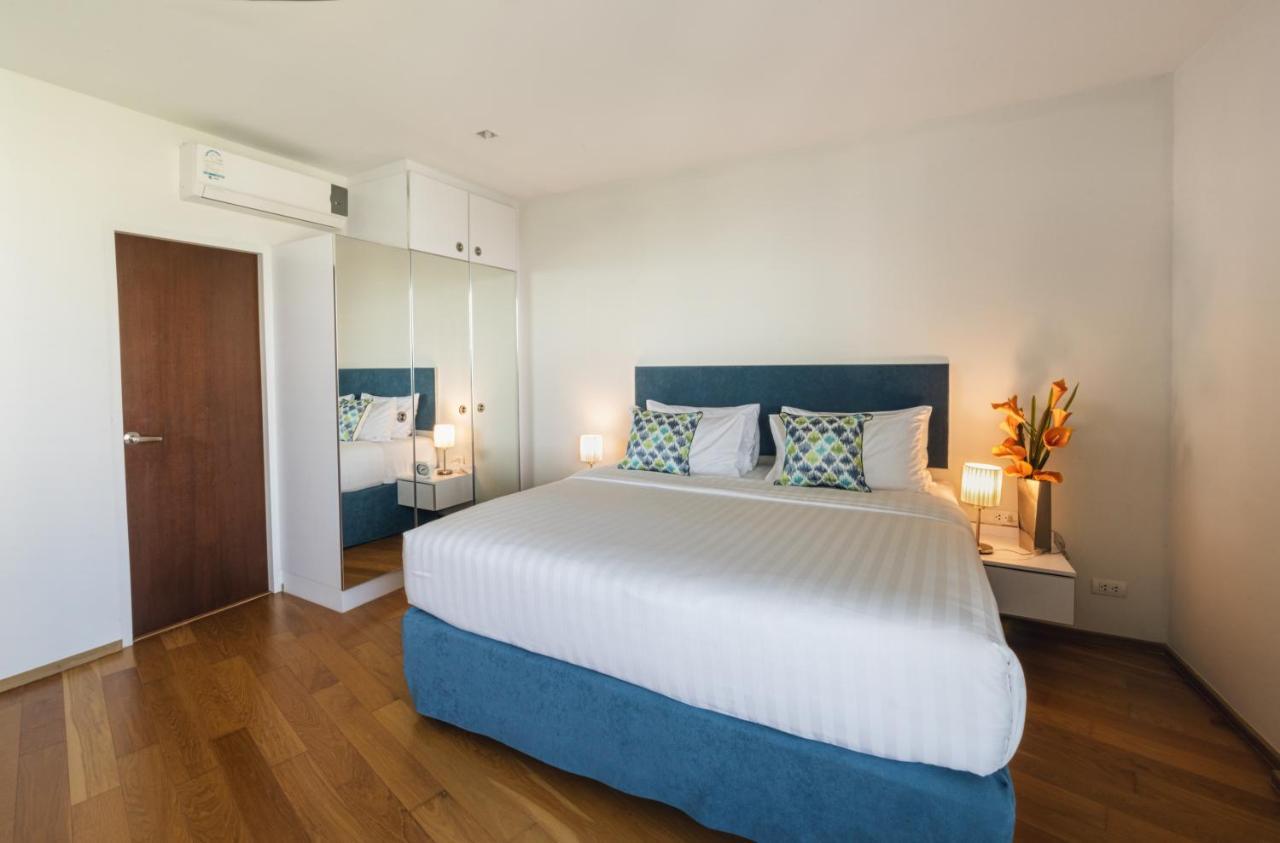 First Choice Grand Sha Extra Apartment Hua Hin