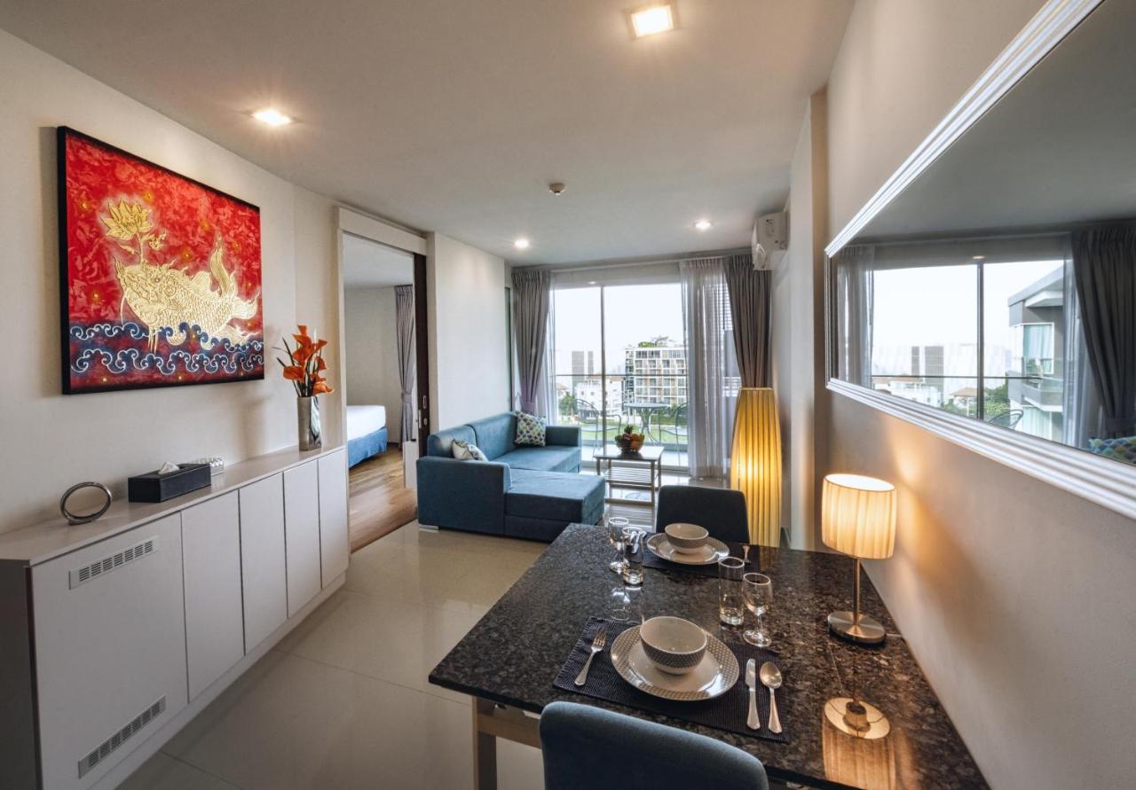 Apartment First Choice Grand Sha Extra *