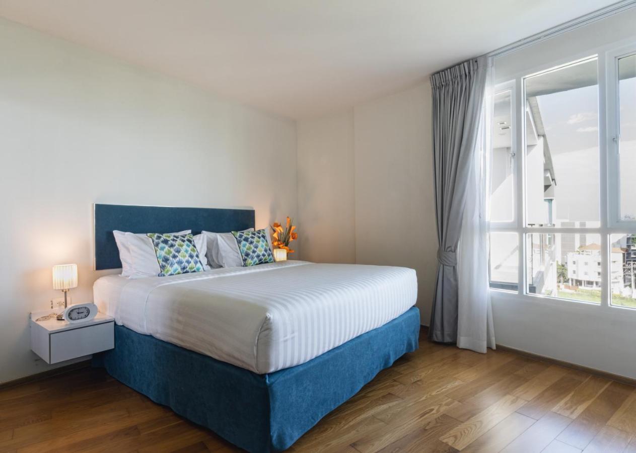 First Choice Grand Sha Extra Apartment Hua Hin