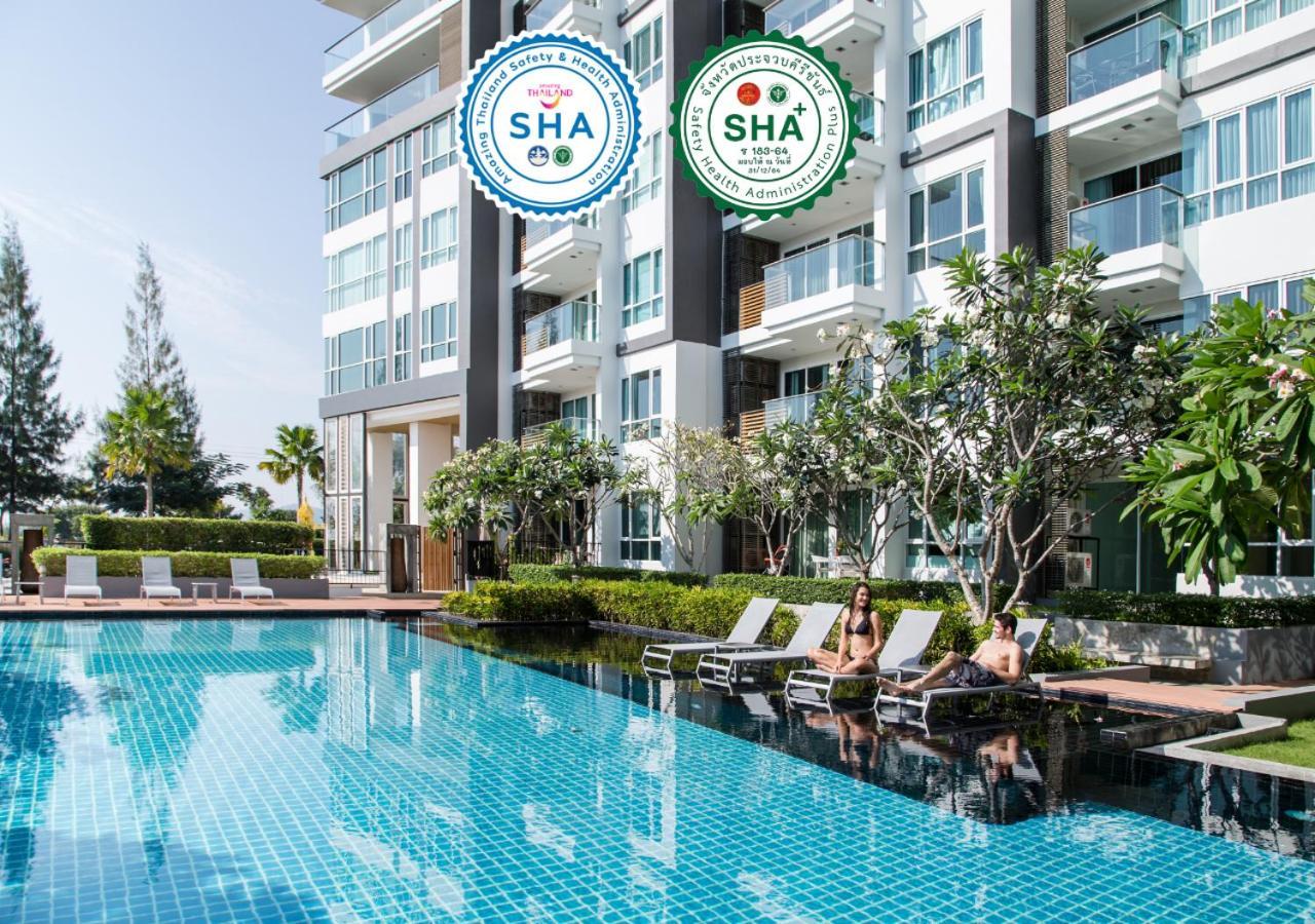 First Choice Grand Sha Extra * Hua Hin