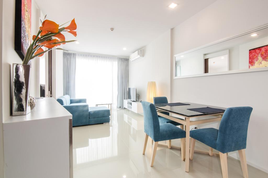 Apartment First Choice Grand Sha Extra *
