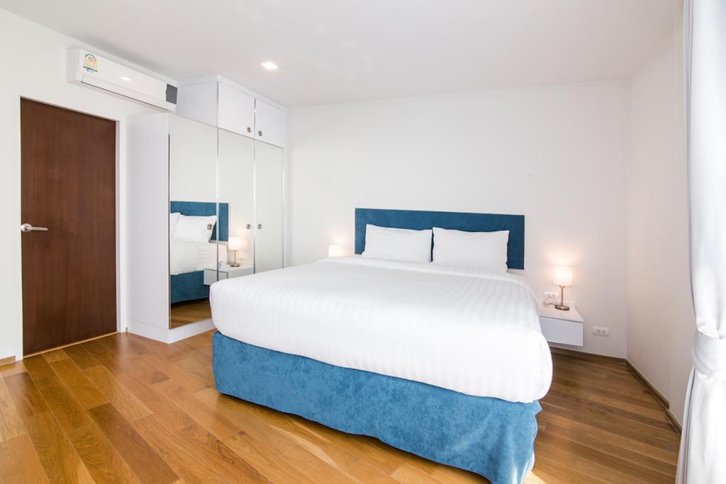 First Choice Grand Sha Extra Apartment *