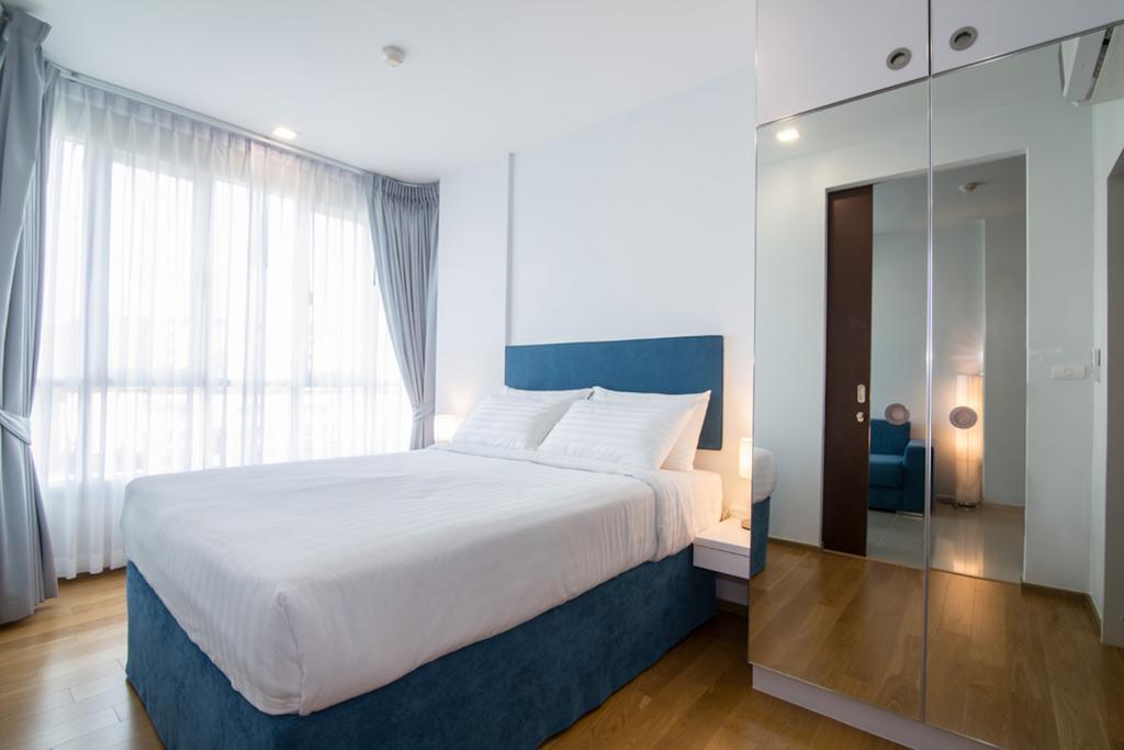 Apartment First Choice Grand Sha Extra Hua Hin