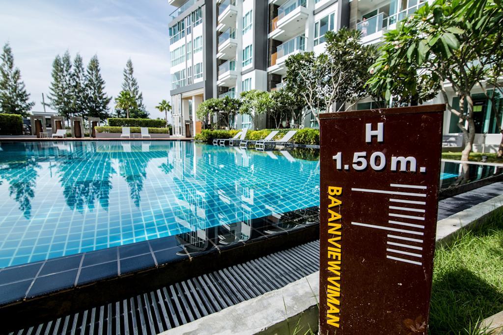 First Choice Grand Sha Extra Apartment