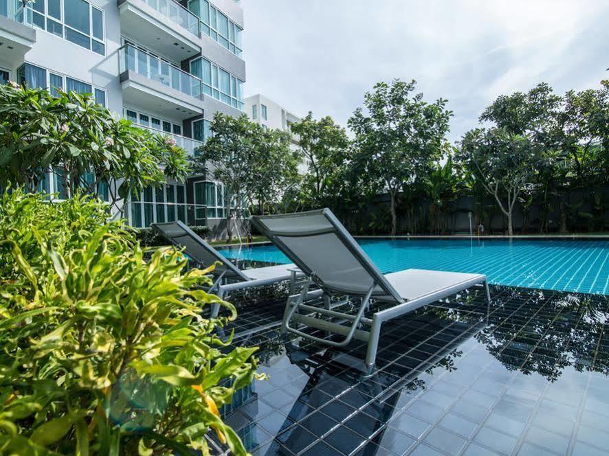 Apartment First Choice Grand Sha Extra *