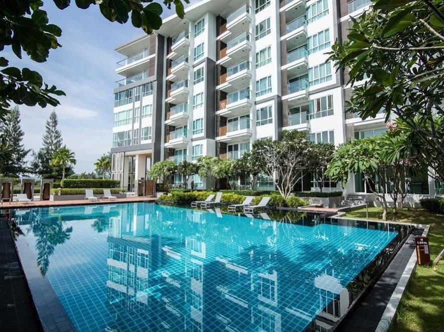 Apartment First Choice Grand Sha Extra