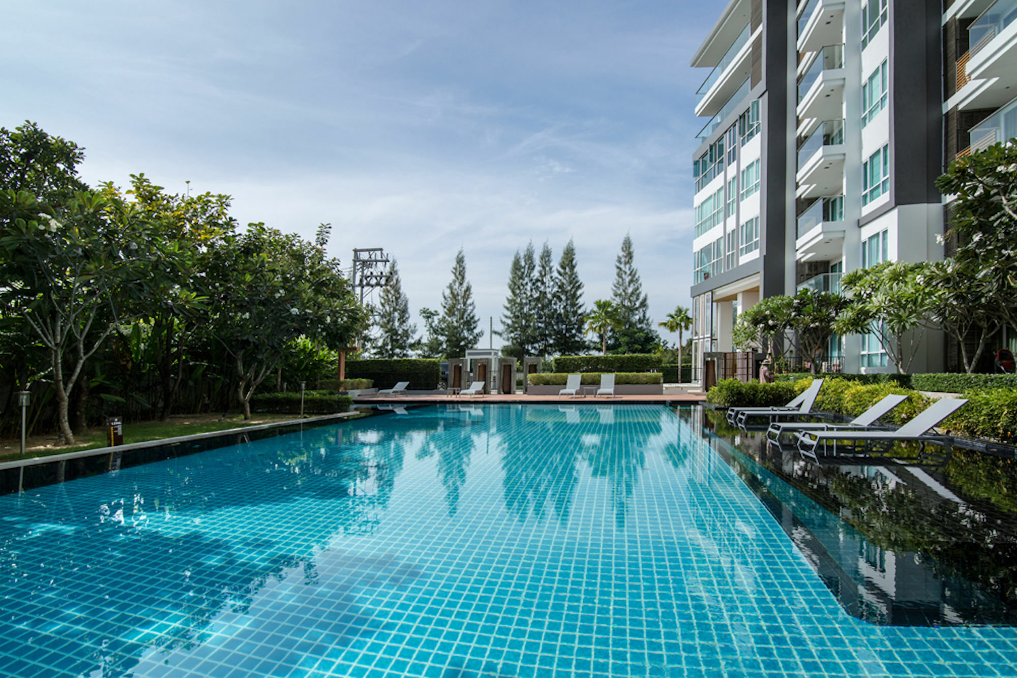 First Choice Grand Sha Extra * Hua Hin
