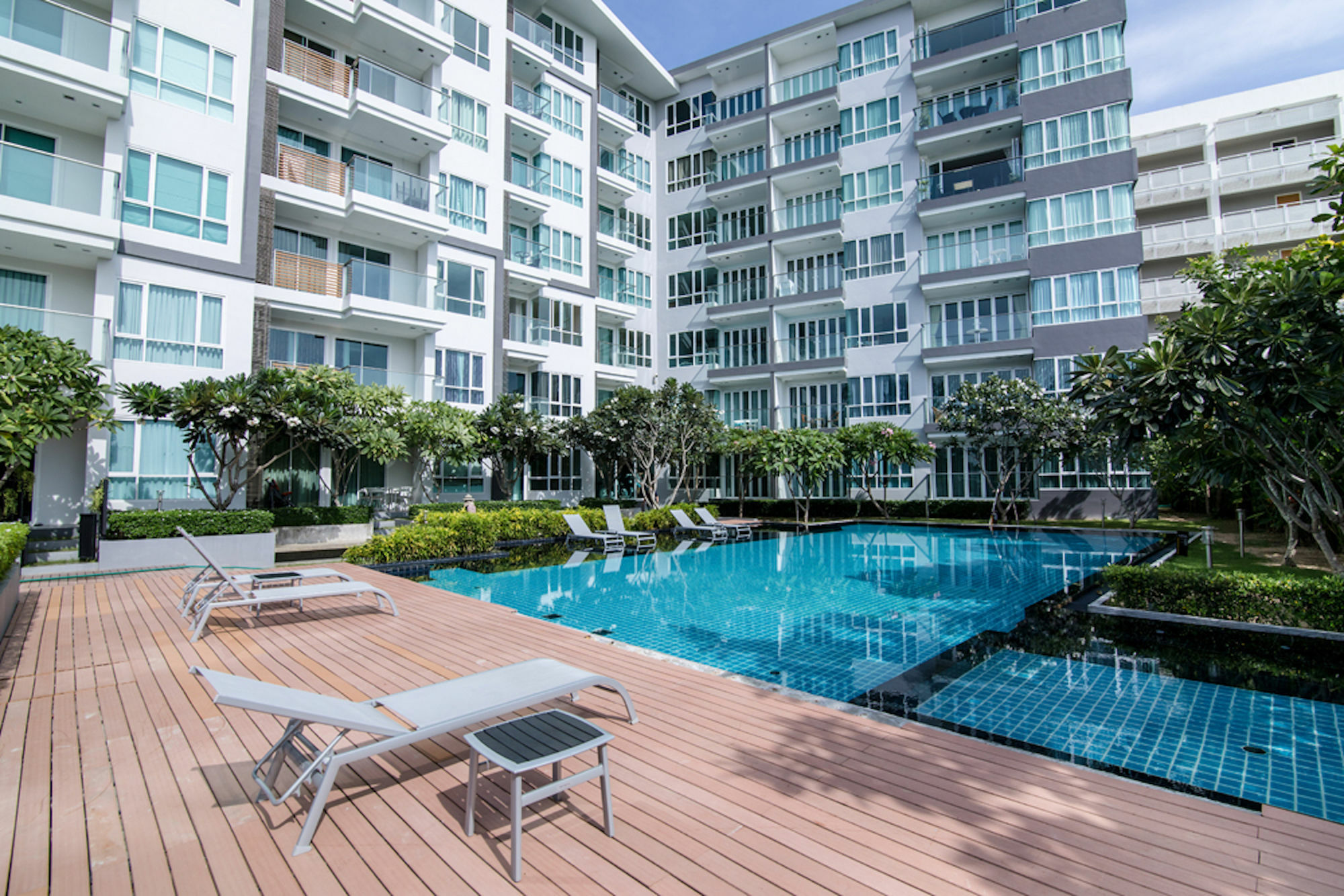 First Choice Grand Sha Extra Apartment *