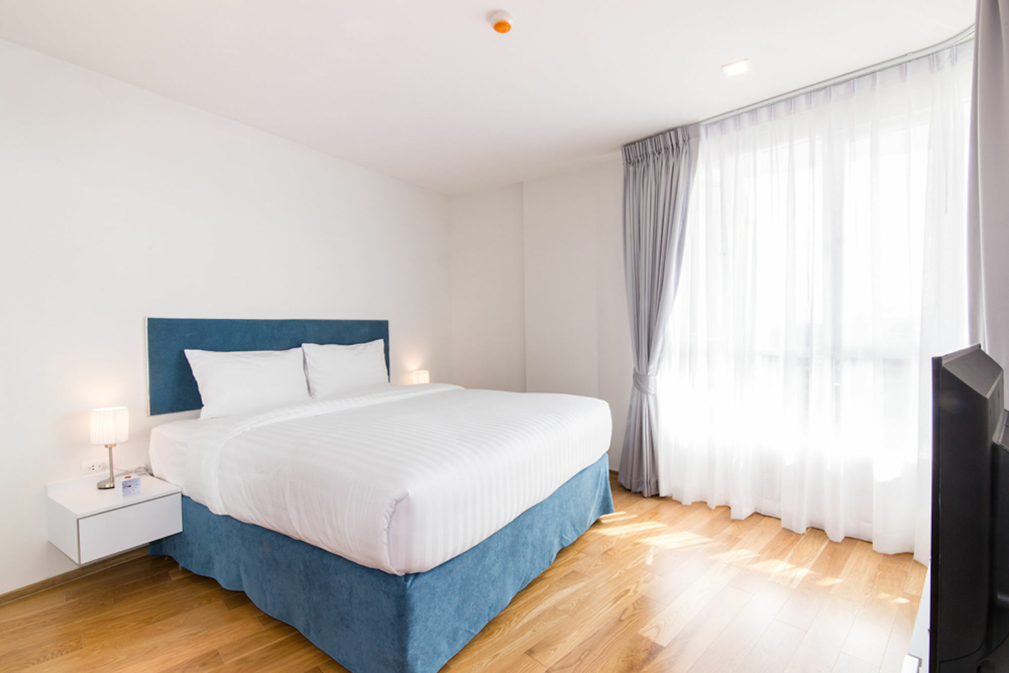 First Choice Grand Sha Extra Apartment Hua Hin