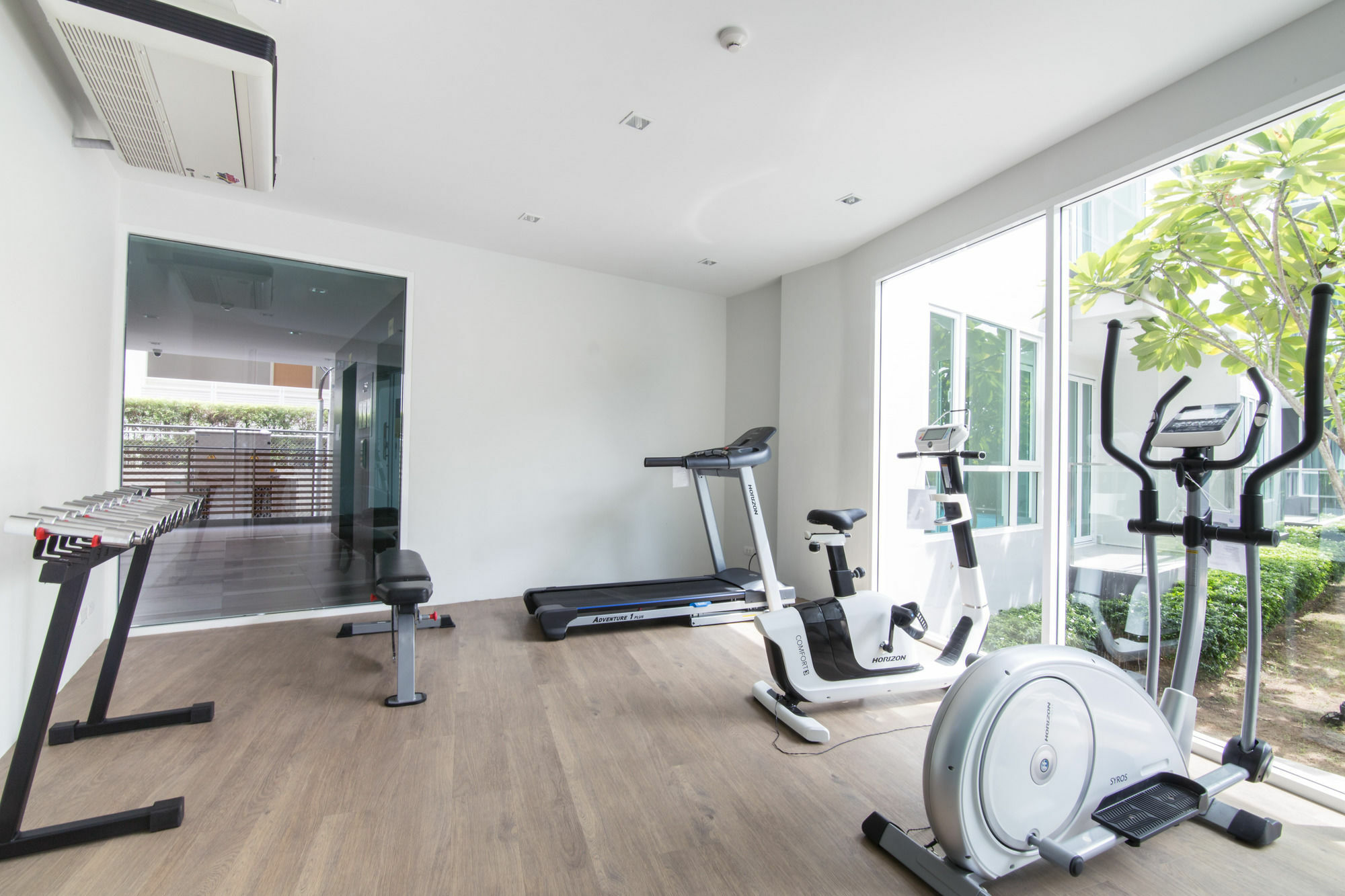 First Choice Grand Sha Extra Apartment *