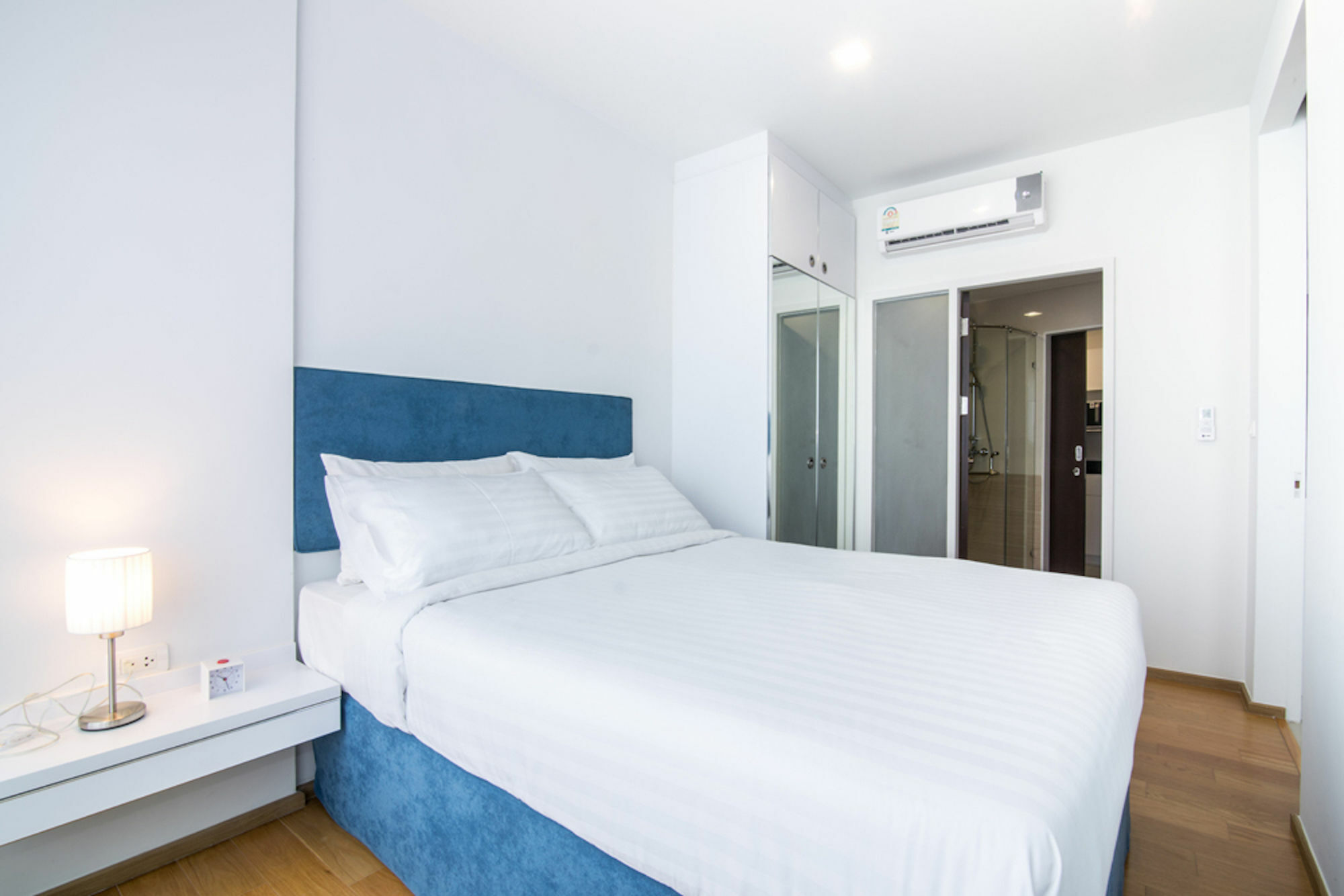 First Choice Grand Sha Extra Apartment *