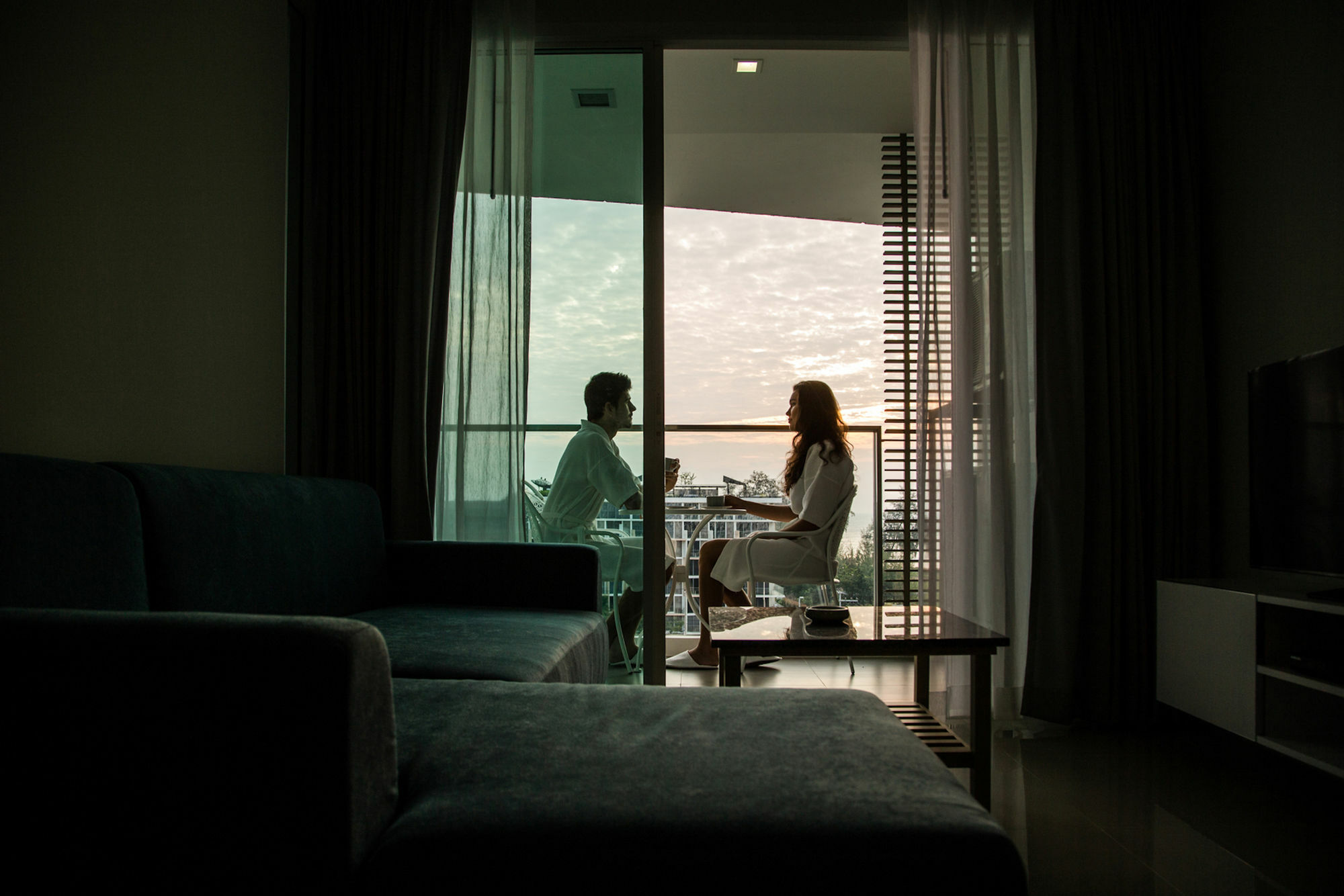 First Choice Grand Sha Extra * Hua Hin