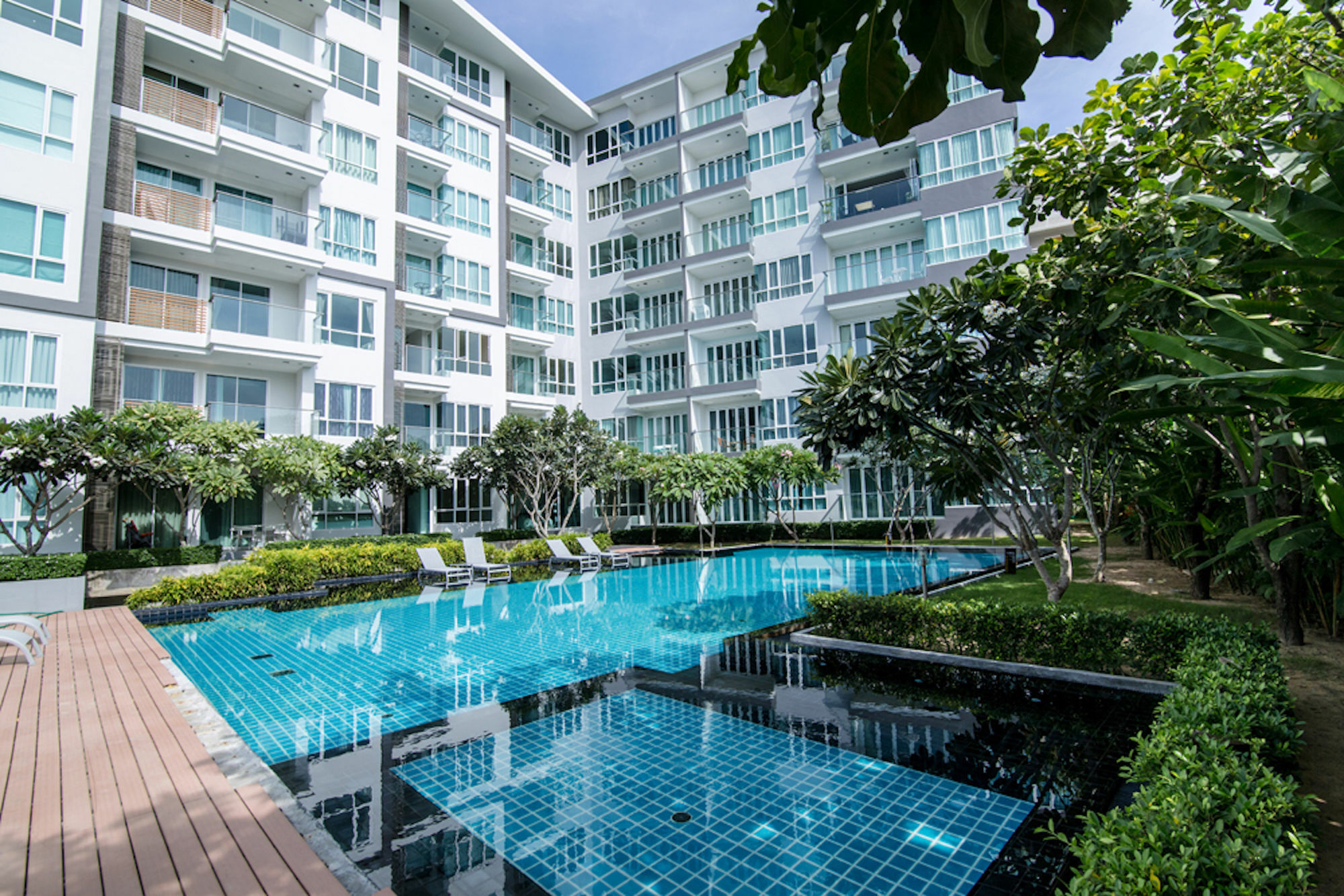 First Choice Grand Sha Extra Hua Hin