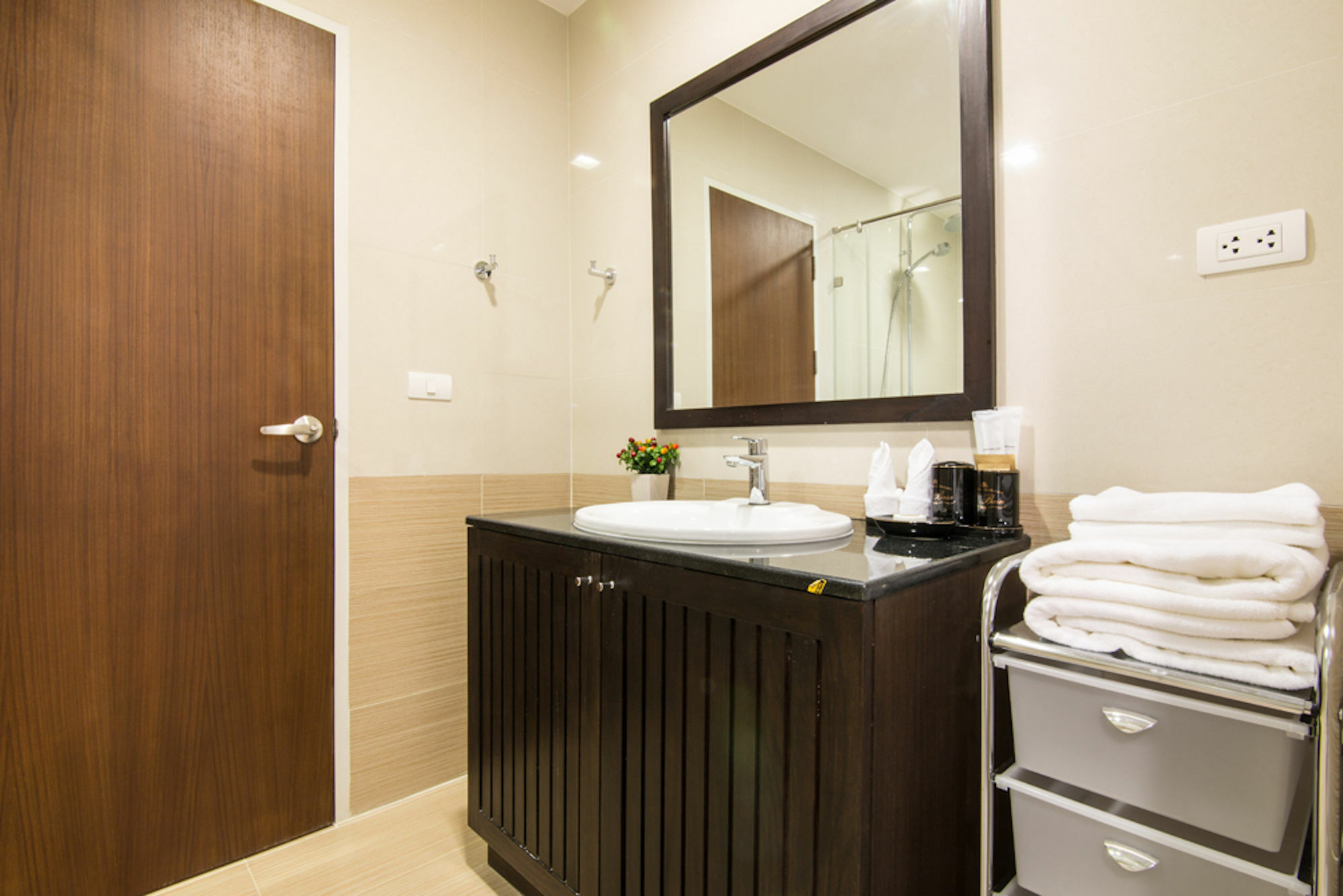 First Choice Grand Sha Extra Hua Hin