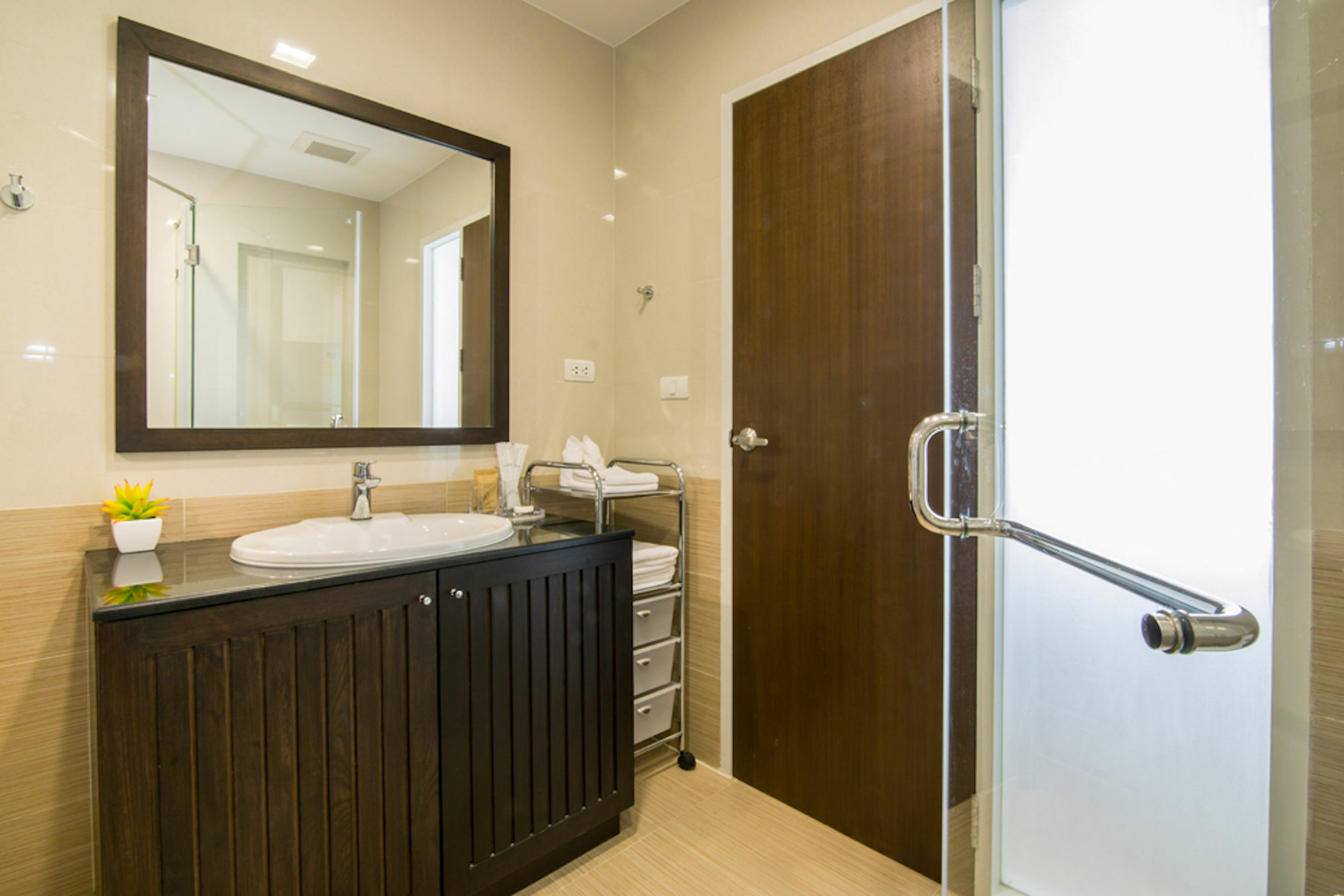 First Choice Grand Sha Extra * Hua Hin