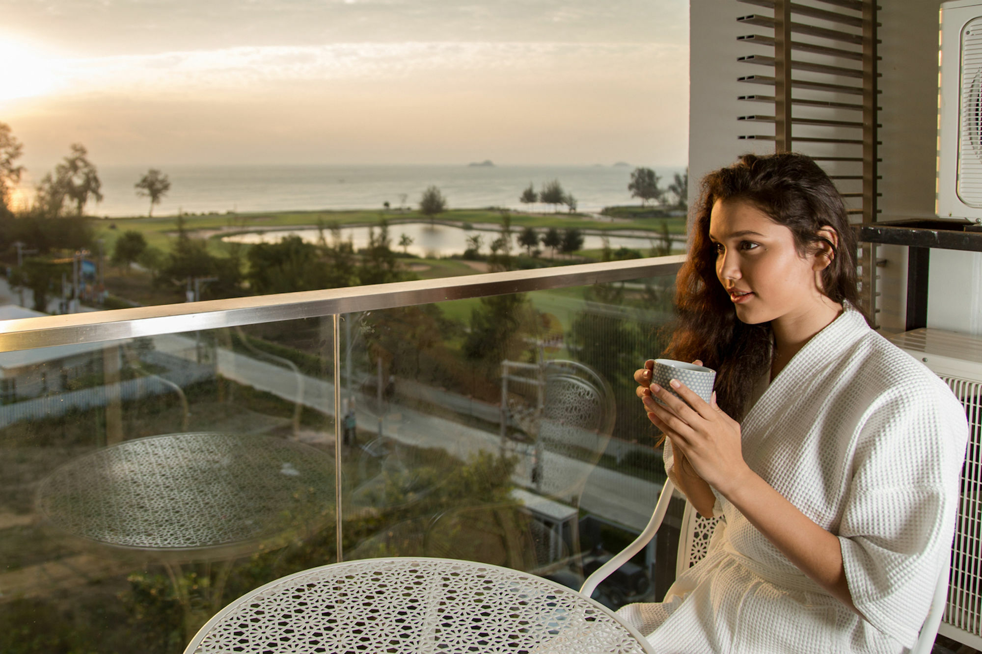 Apartment First Choice Grand Sha Extra Hua Hin