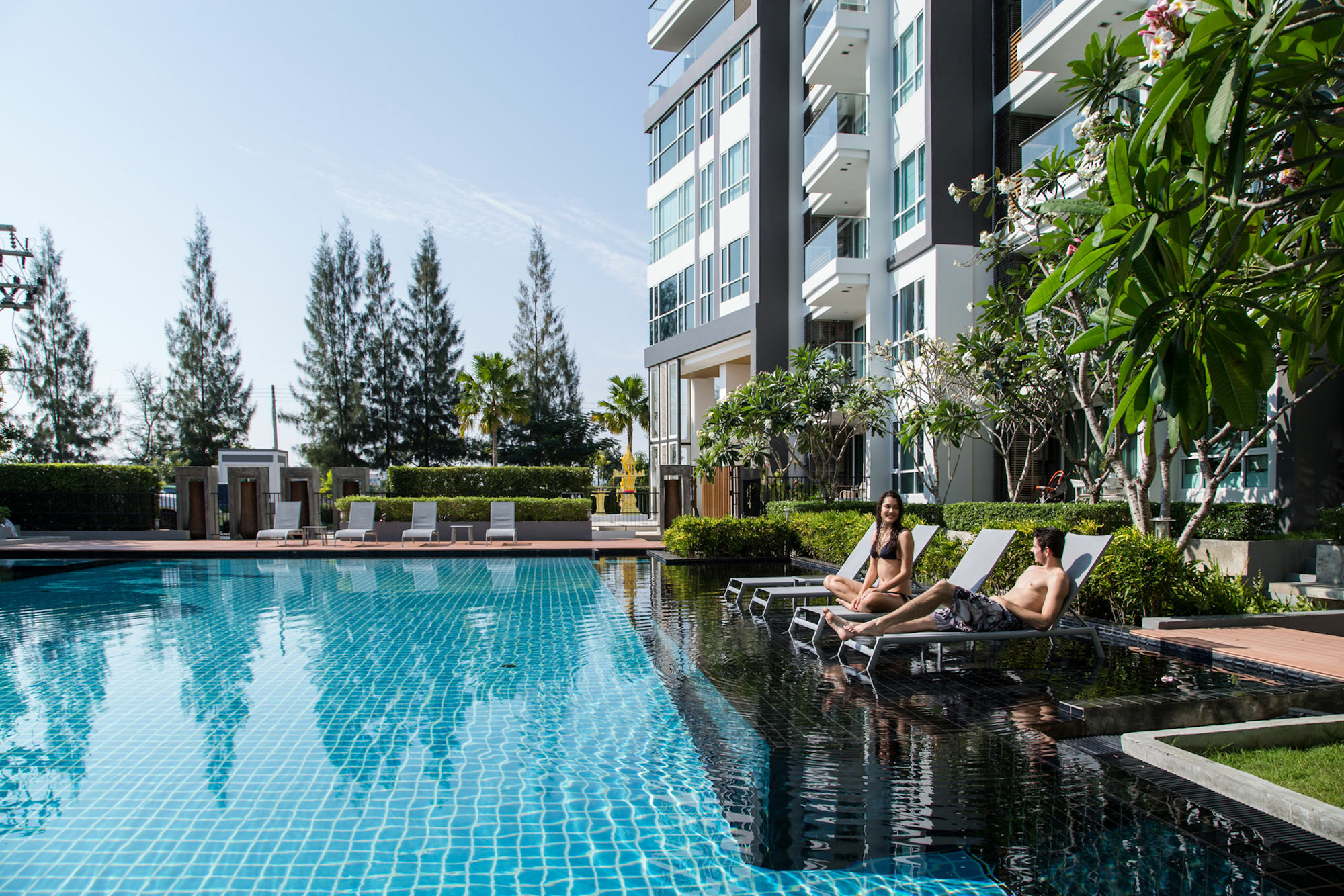 First Choice Grand Sha Extra Hua Hin