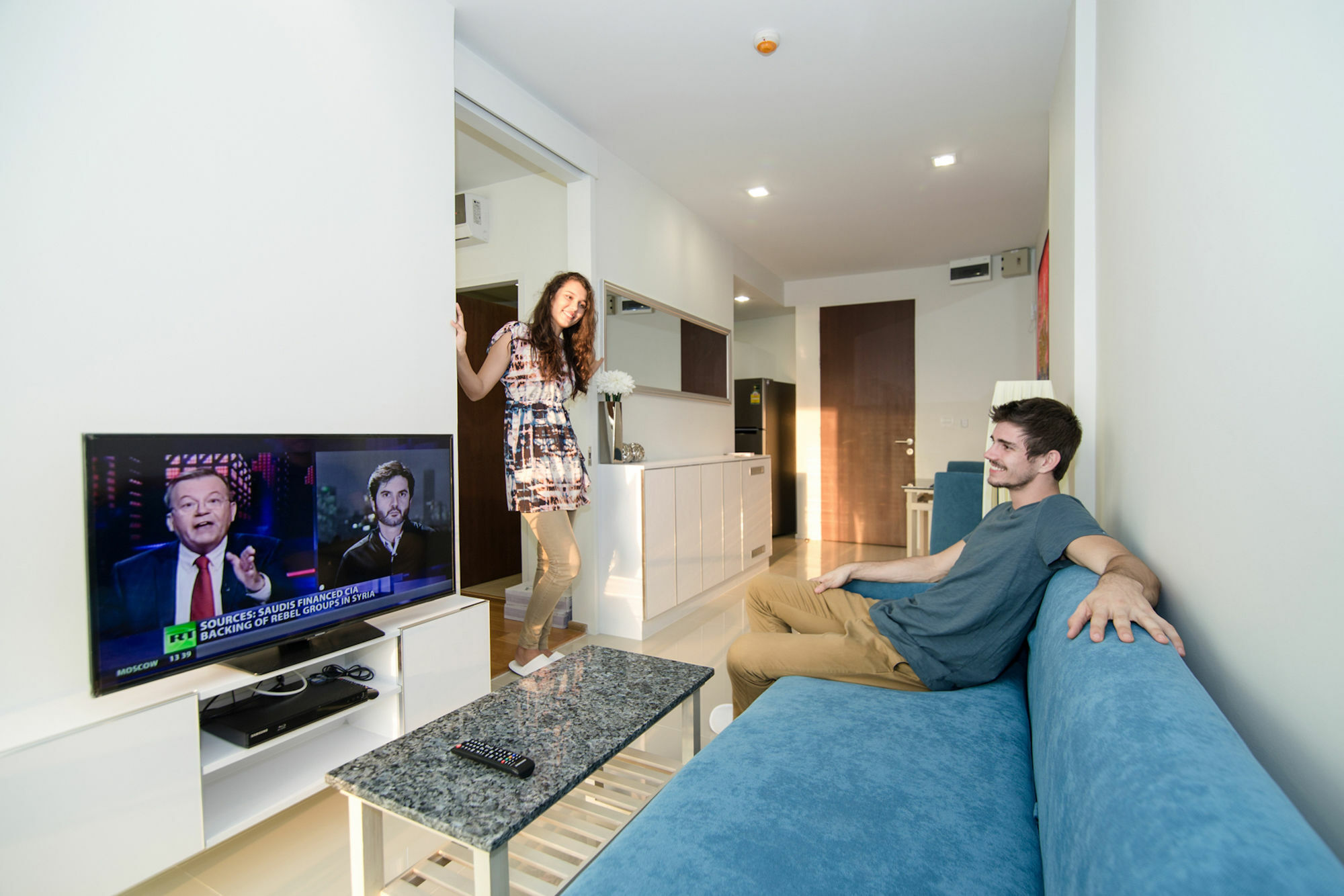 First Choice Grand Sha Extra Apartment *